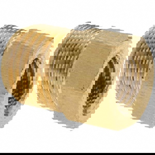 Hydraulic Hose Adapter: 0.5625